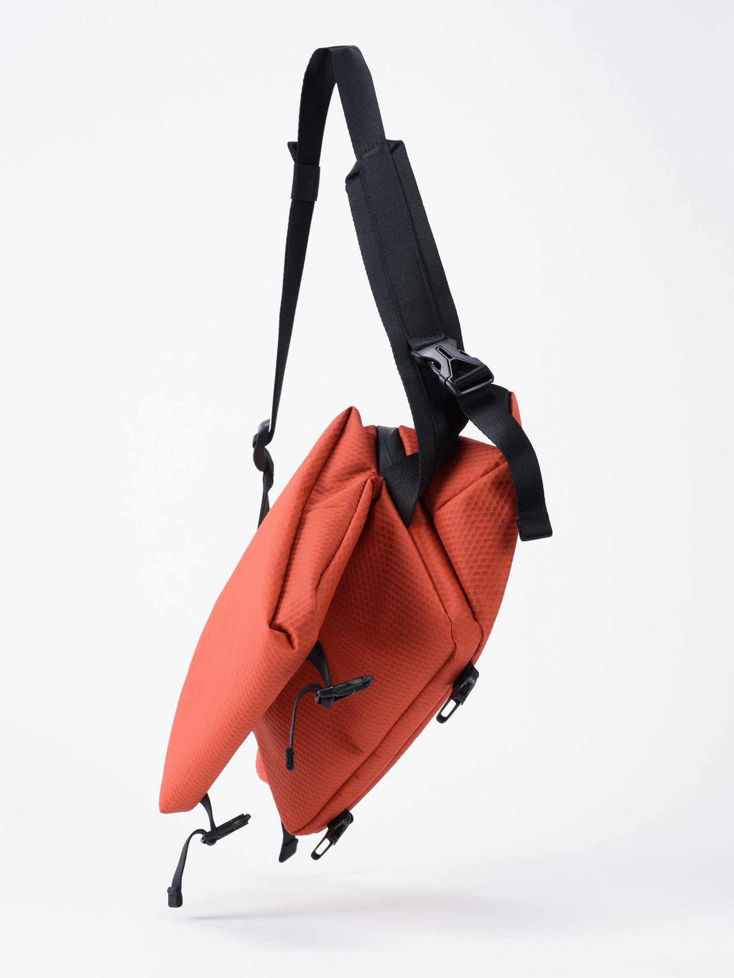 coteetciel Crossbody/Sling Bag Isarau Velo Brick Red côte&ciel US 28968