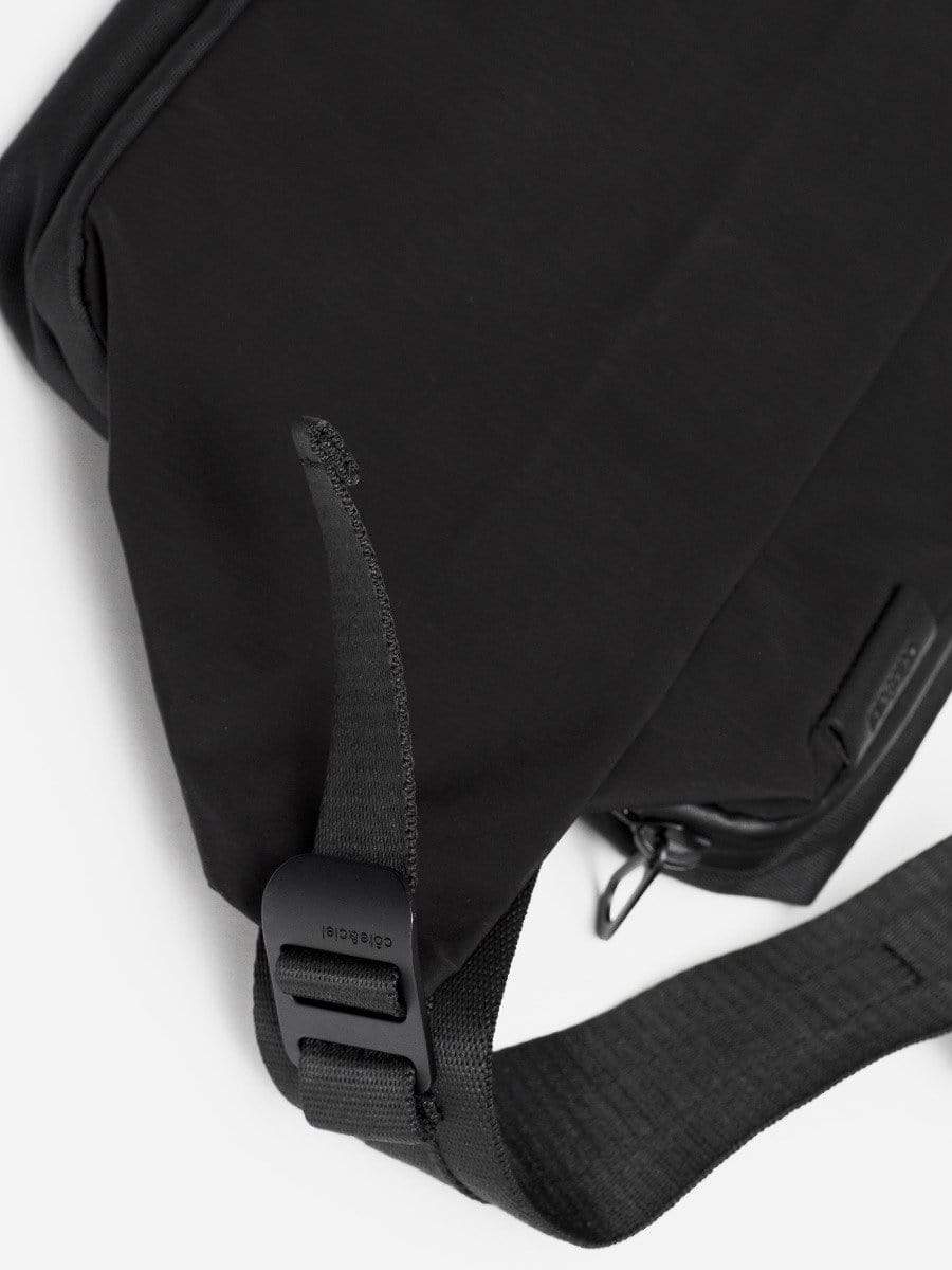 coteetciel Crossbody/Sling Black Isarau MemoryTech Black côte&ciel US 28675