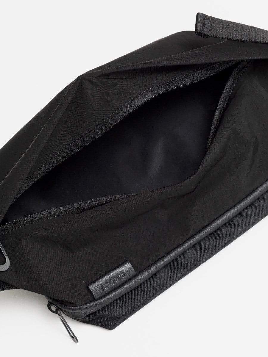 coteetciel Crossbody/Sling Black Isarau MemoryTech Black côte&ciel US 28675