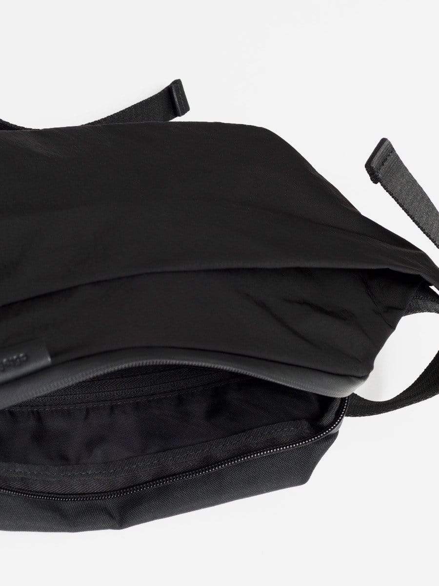 coteetciel Crossbody/Sling Black Isarau MemoryTech Black côte&ciel US 28675