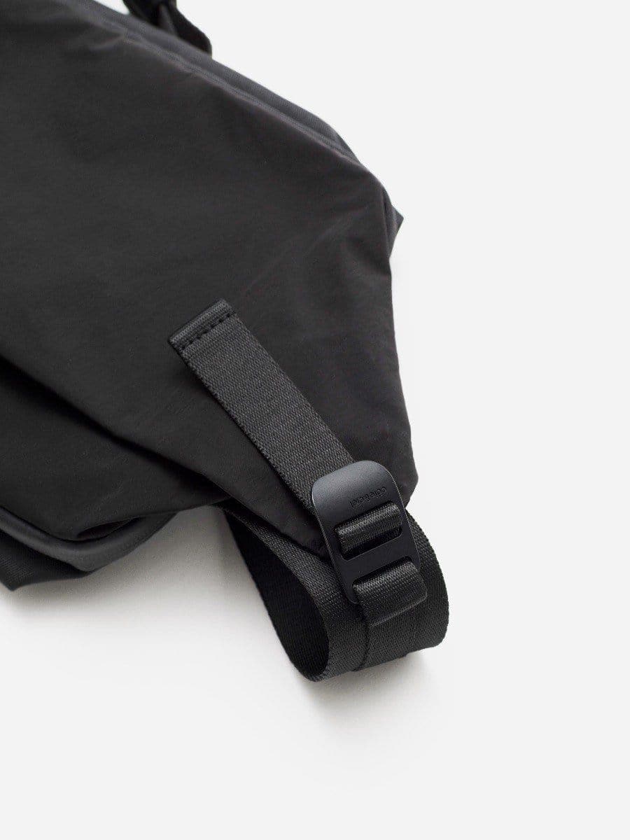 coteetciel Crossbody/Sling Black Isarau MemoryTech Black côte&ciel US 28675