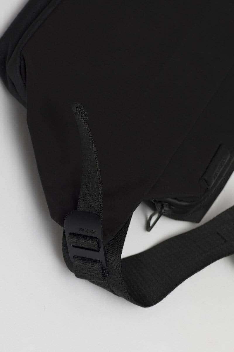 coteetciel Crossbody/Sling Black Isarau MemoryTech Black côte&ciel US 28675