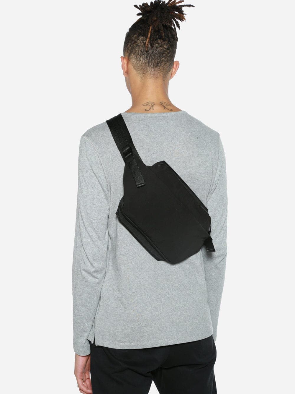 coteetciel Crossbody/Sling Black Isarau MemoryTech Black côte&ciel US 28675