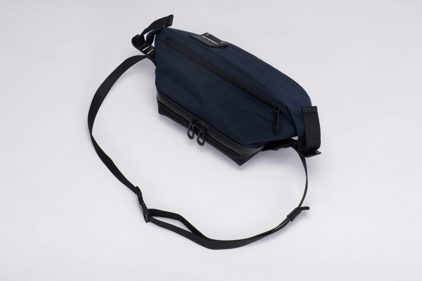 coteetciel Crossbody/Sling/Waist Bag Isarau S Frost Blue côte&ciel US 28876