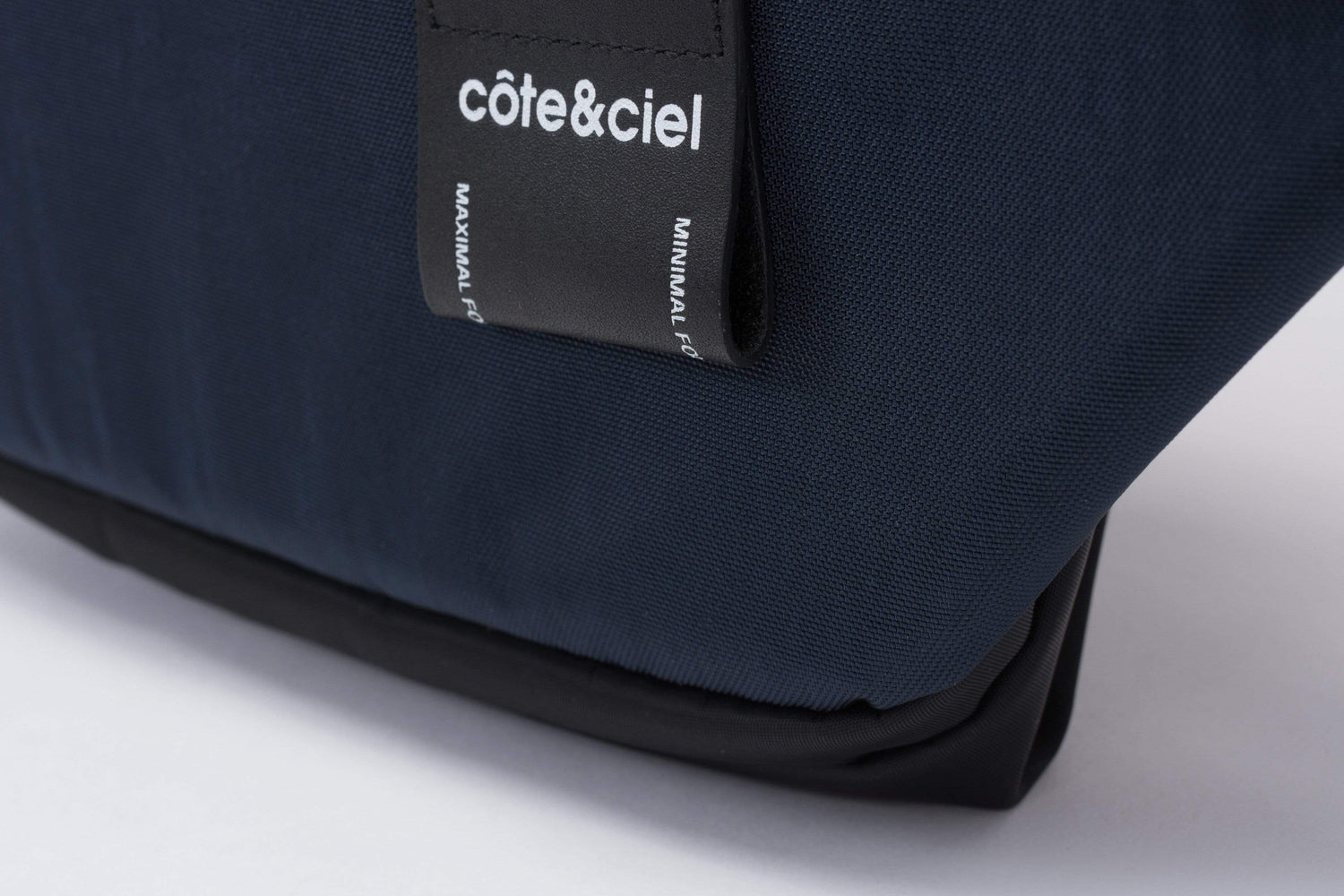 coteetciel Crossbody/Sling/Waist Bag Isarau S Frost Blue côte&ciel US 28876