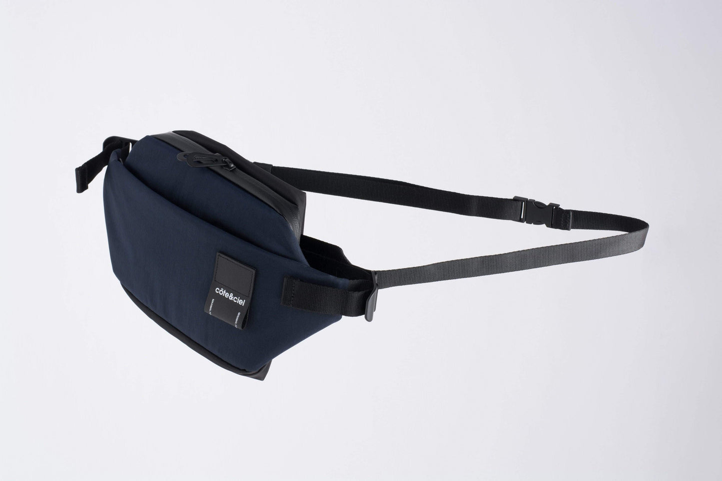 coteetciel Crossbody/Sling/Waist Bag Isarau S Frost Blue côte&ciel US 28876