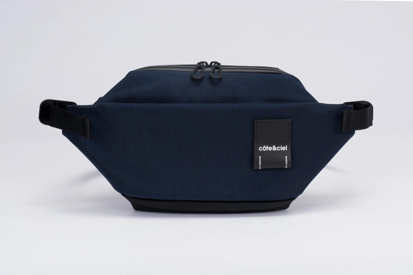 coteetciel Crossbody/Sling/Waist Bag Isarau S Frost Blue côte&ciel US 28876