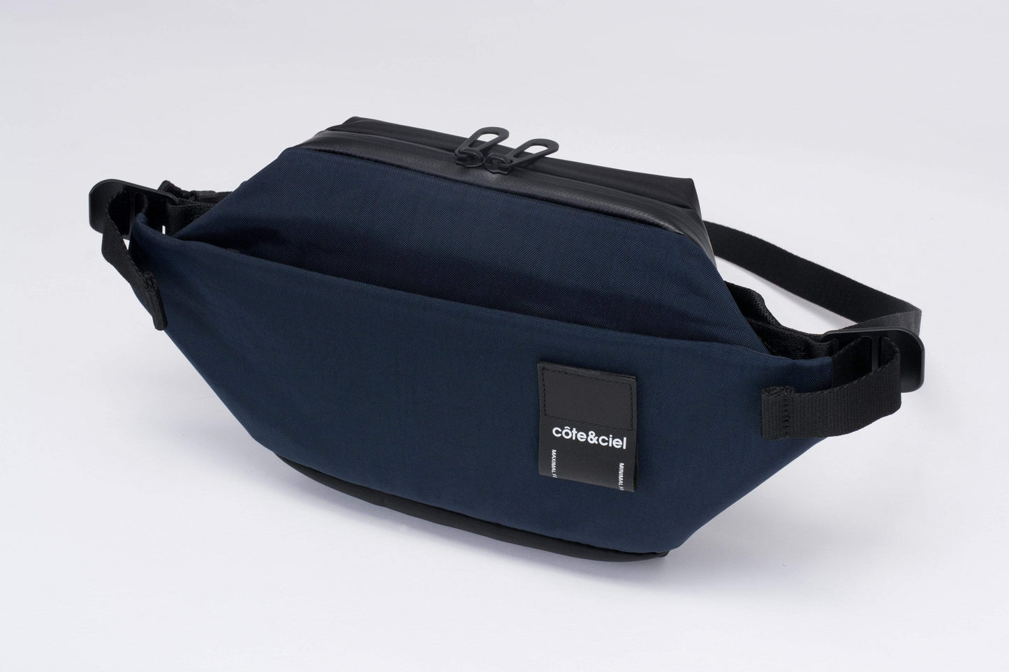 coteetciel Crossbody/Sling/Waist Bag Isarau S Frost Blue côte&ciel US 28876