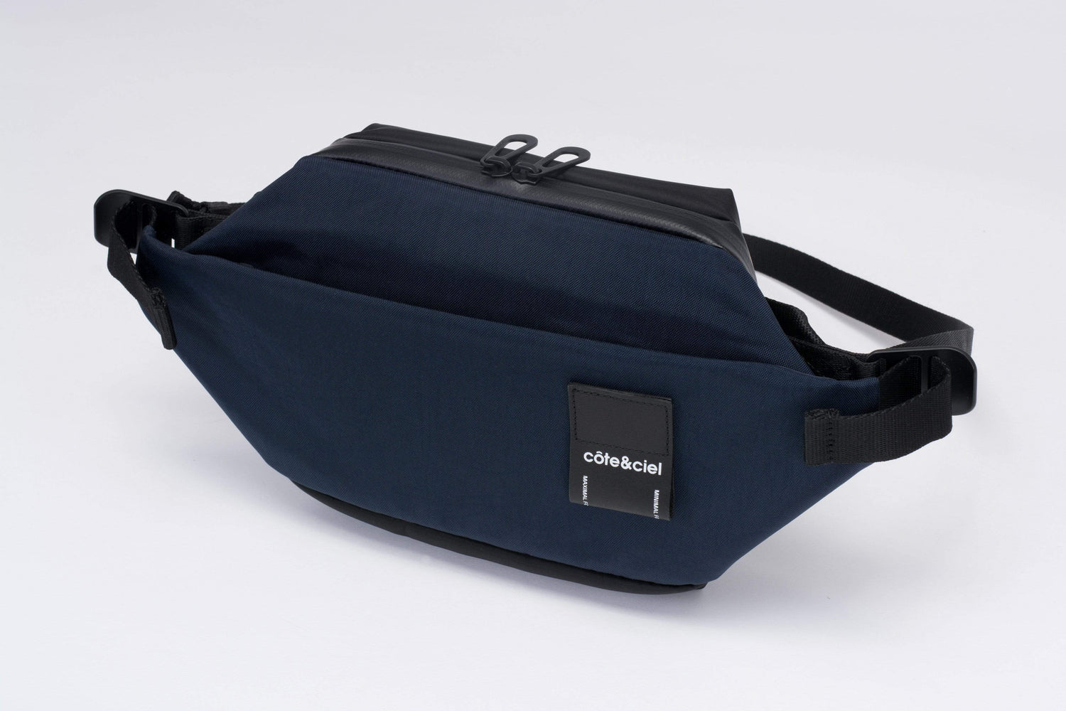 coteetciel Crossbody/Sling/Waist Bag Isarau S Frost Blue côte&ciel US 28876