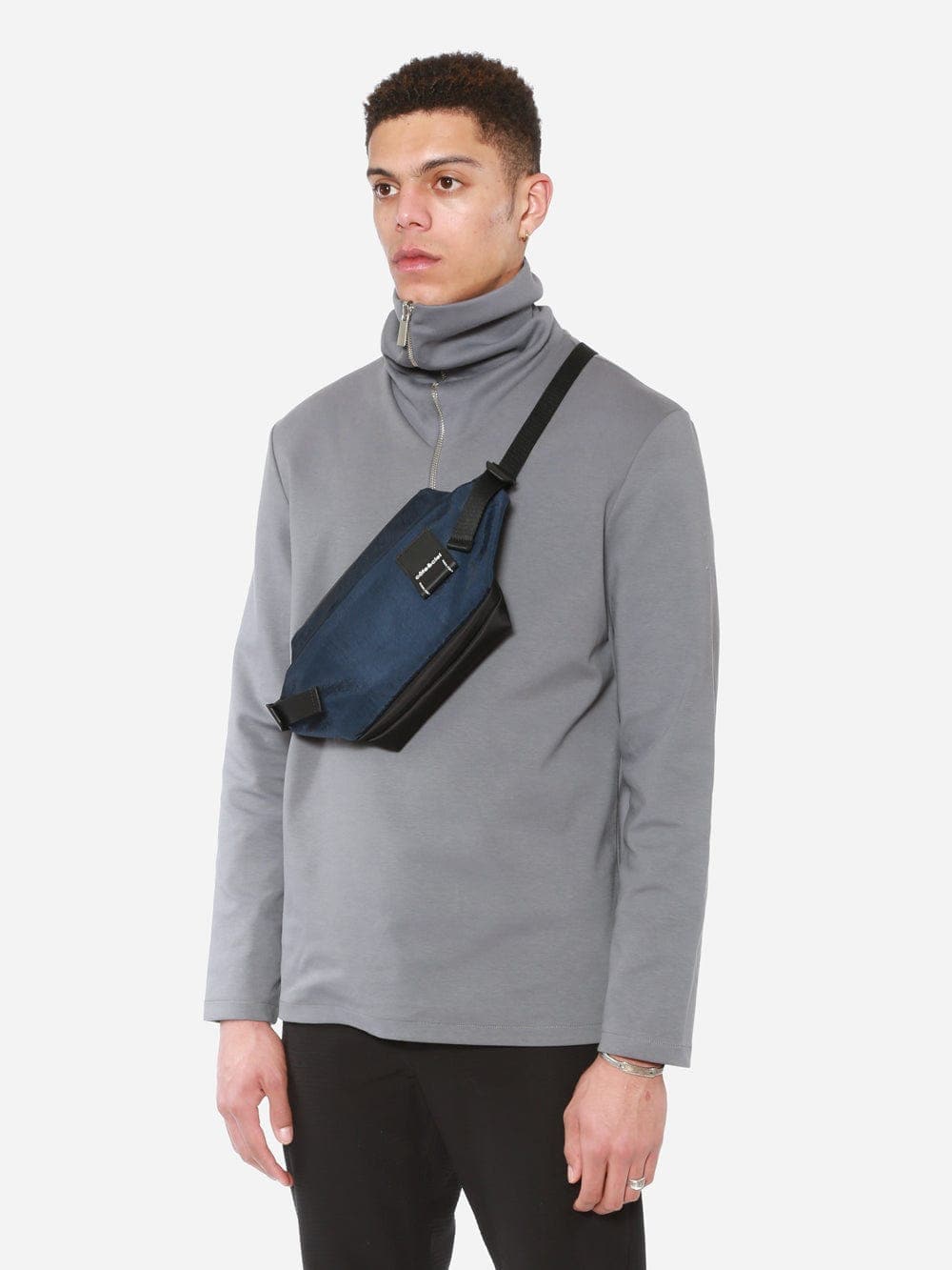 coteetciel Crossbody/Sling/Waist Bag Isarau S Frost Blue côte&ciel US 28876