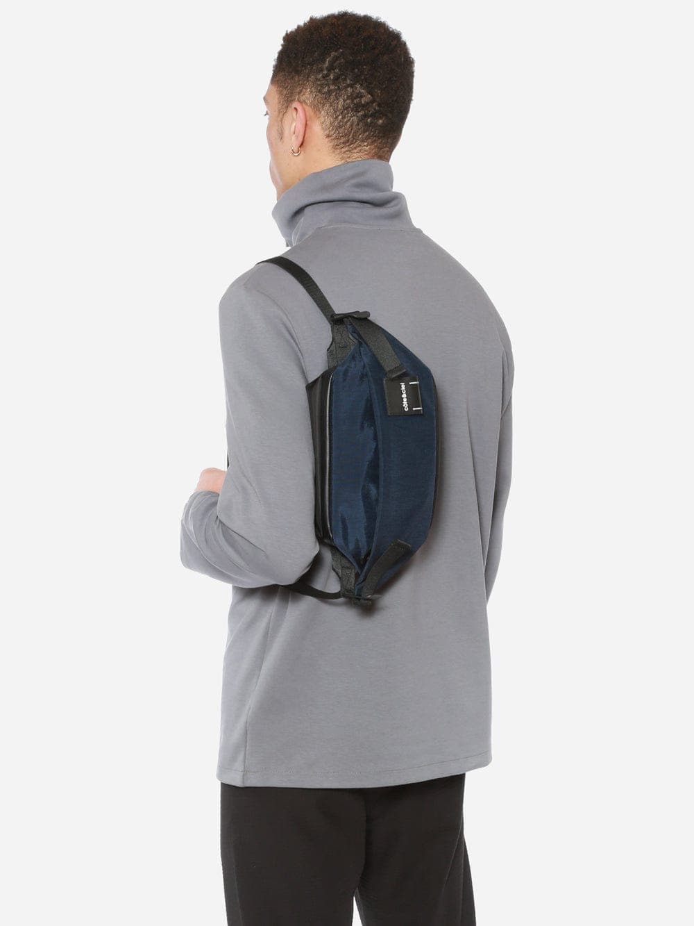 coteetciel Crossbody/Sling/Waist Bag Isarau S Frost Blue côte&ciel US 28876