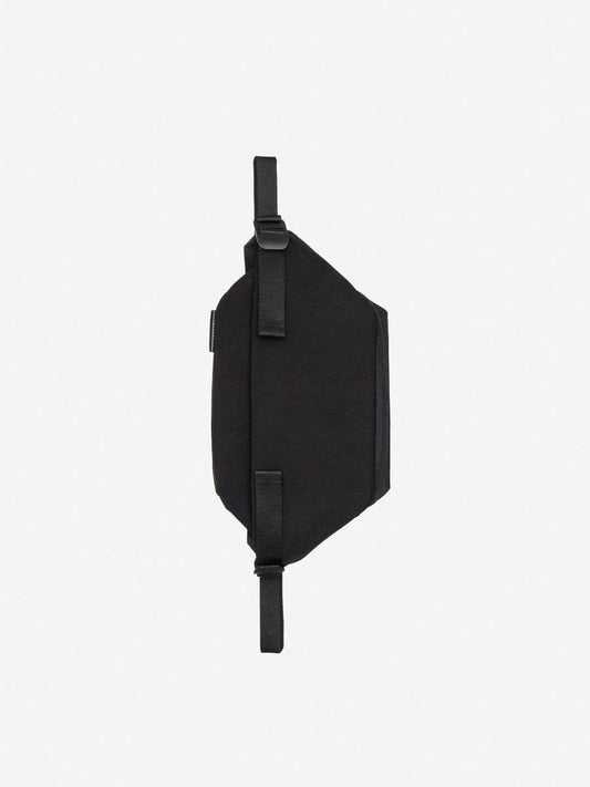 coteetciel Crossbody/Sling/Waist Bag Black Isarau S MemoryTech Black côte&ciel US 28719