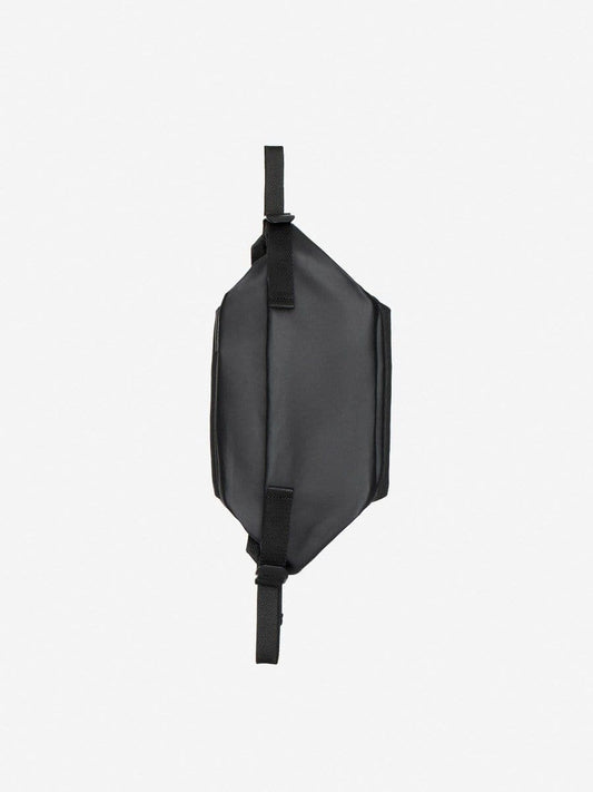 coteetciel Crossbody/Sling/Waist Bag Black Isarau S Obsidian Black côte&ciel US 28718
