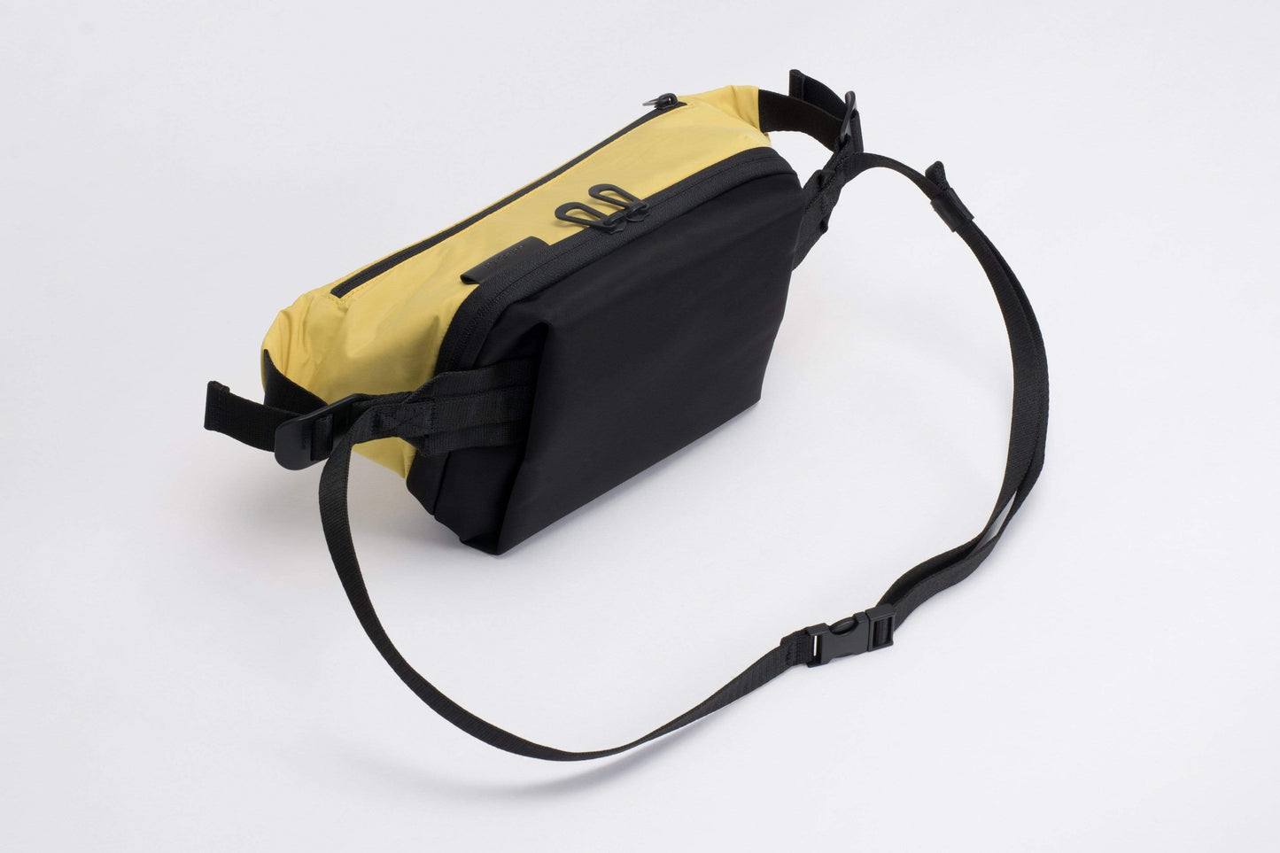 coteetciel Crossbody/Sling/Waist Bag Isarau S Padded Yellow côte&ciel US 28881