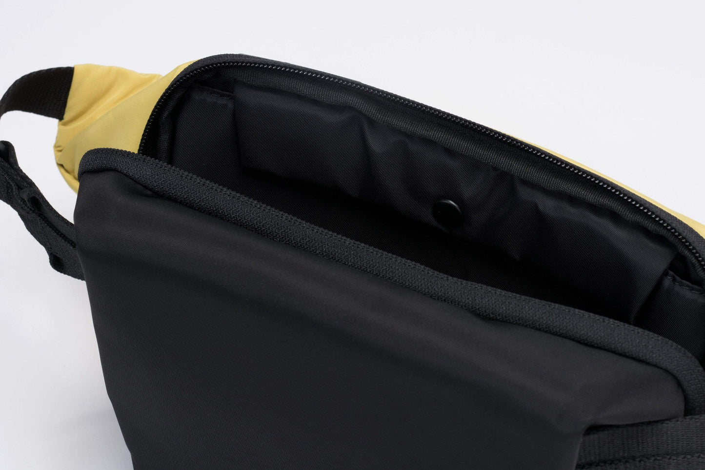 coteetciel Crossbody/Sling/Waist Bag Isarau S Padded Yellow côte&ciel US 28881