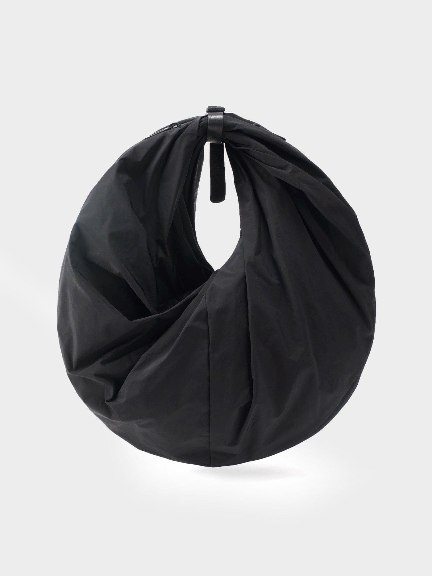 coteetciel Shoulder/Tote Aóos L Smooth Black côte&ciel US 29034