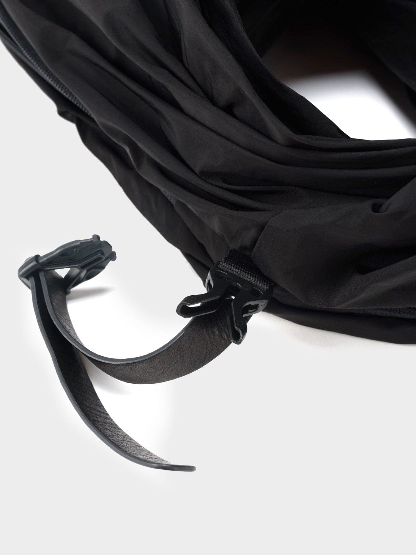 coteetciel Shoulder/Tote Aóos L Smooth Black côte&ciel US 29034