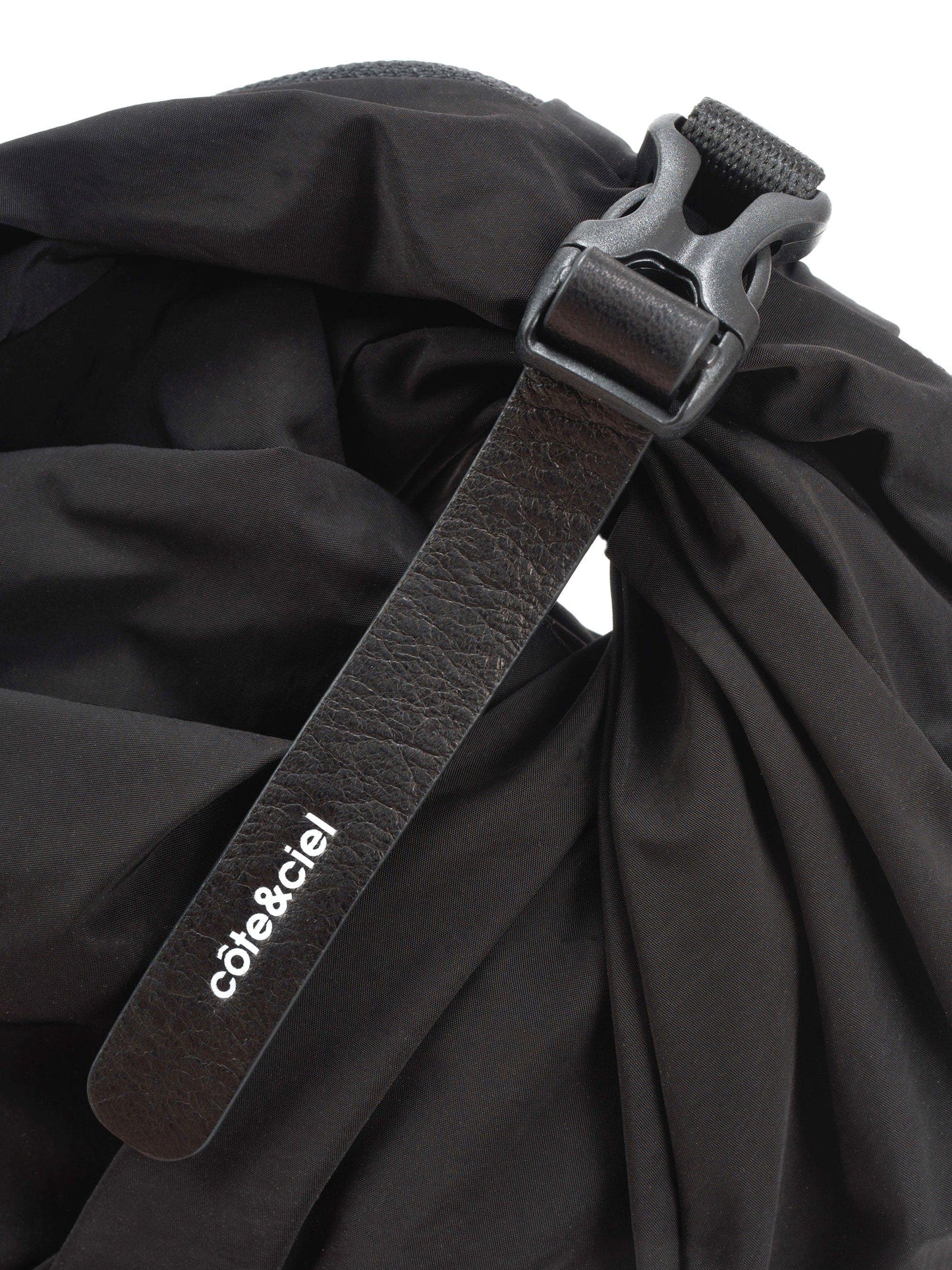 côte&ciel | Aóos S Infinity Black côte&ciel US