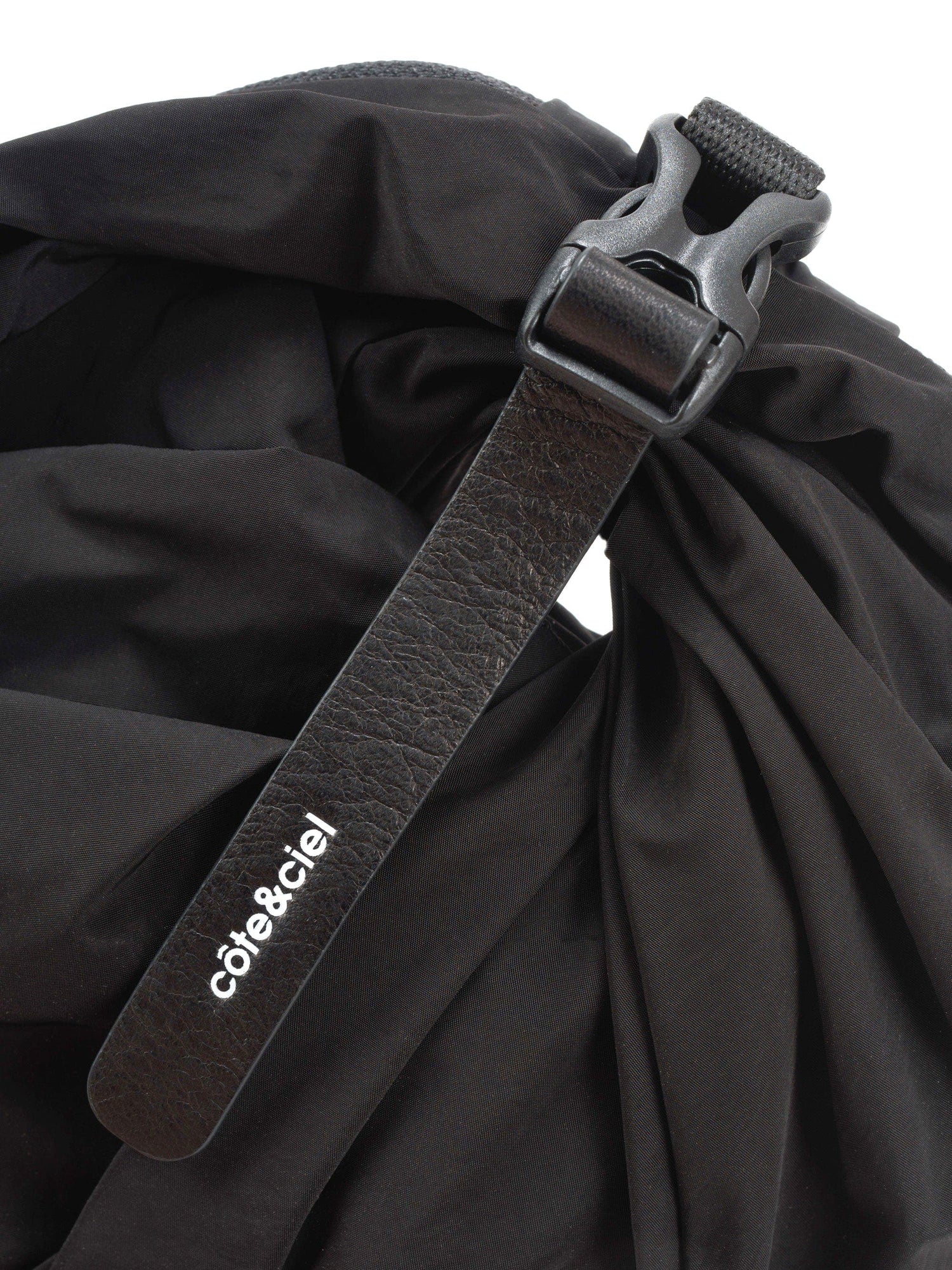 Y's × cote & ciel AOOS XS Echo – THE SHOP YOHJI YAMAMOTO