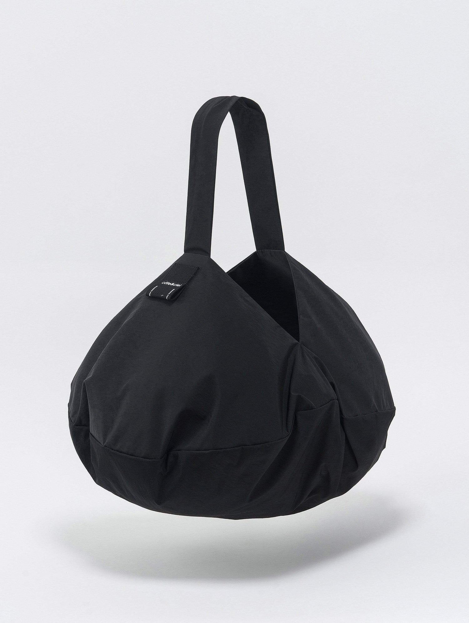 coteetciel Shoulder/Tote Kyll MemoryTech Black côte&ciel US 28916