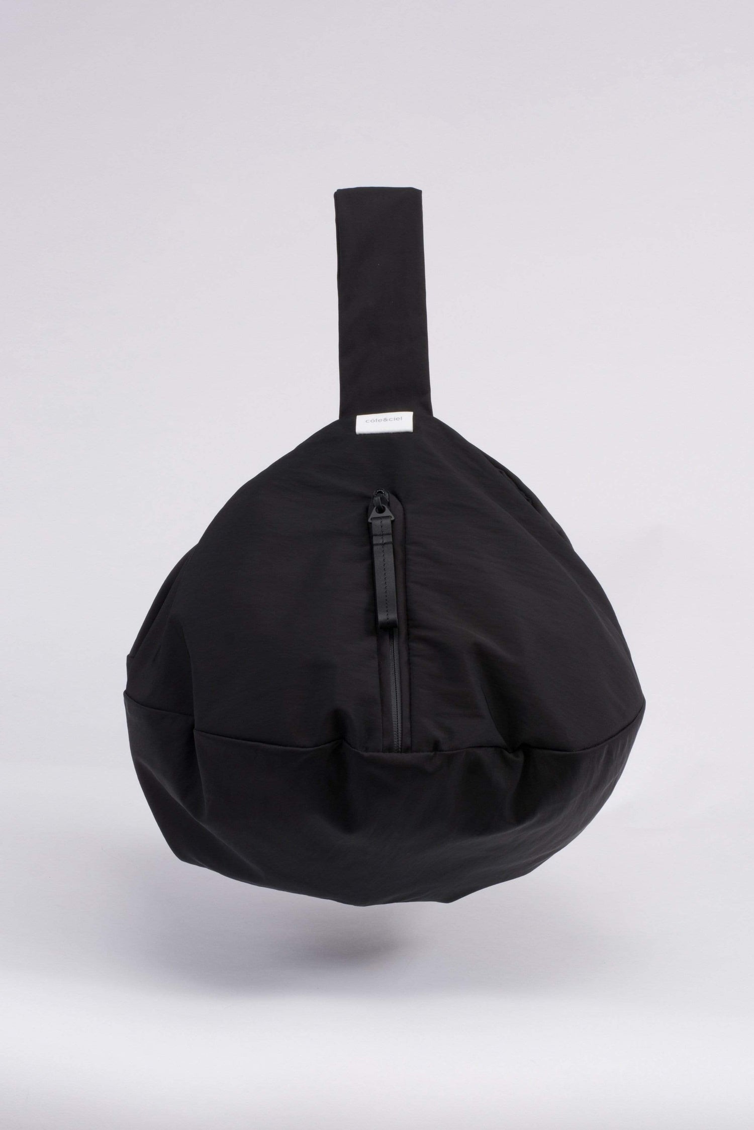 coteetciel Shoulder/Tote Kyll Smooth Black côte&ciel US 28862