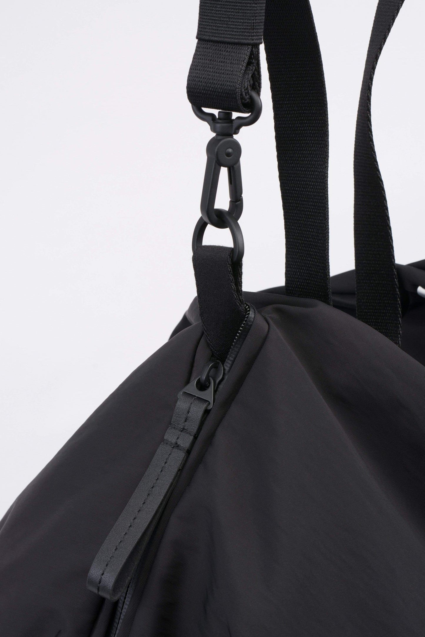 coteetciel Shoulder/Tote Kyll Smooth Black côte&ciel US 28862