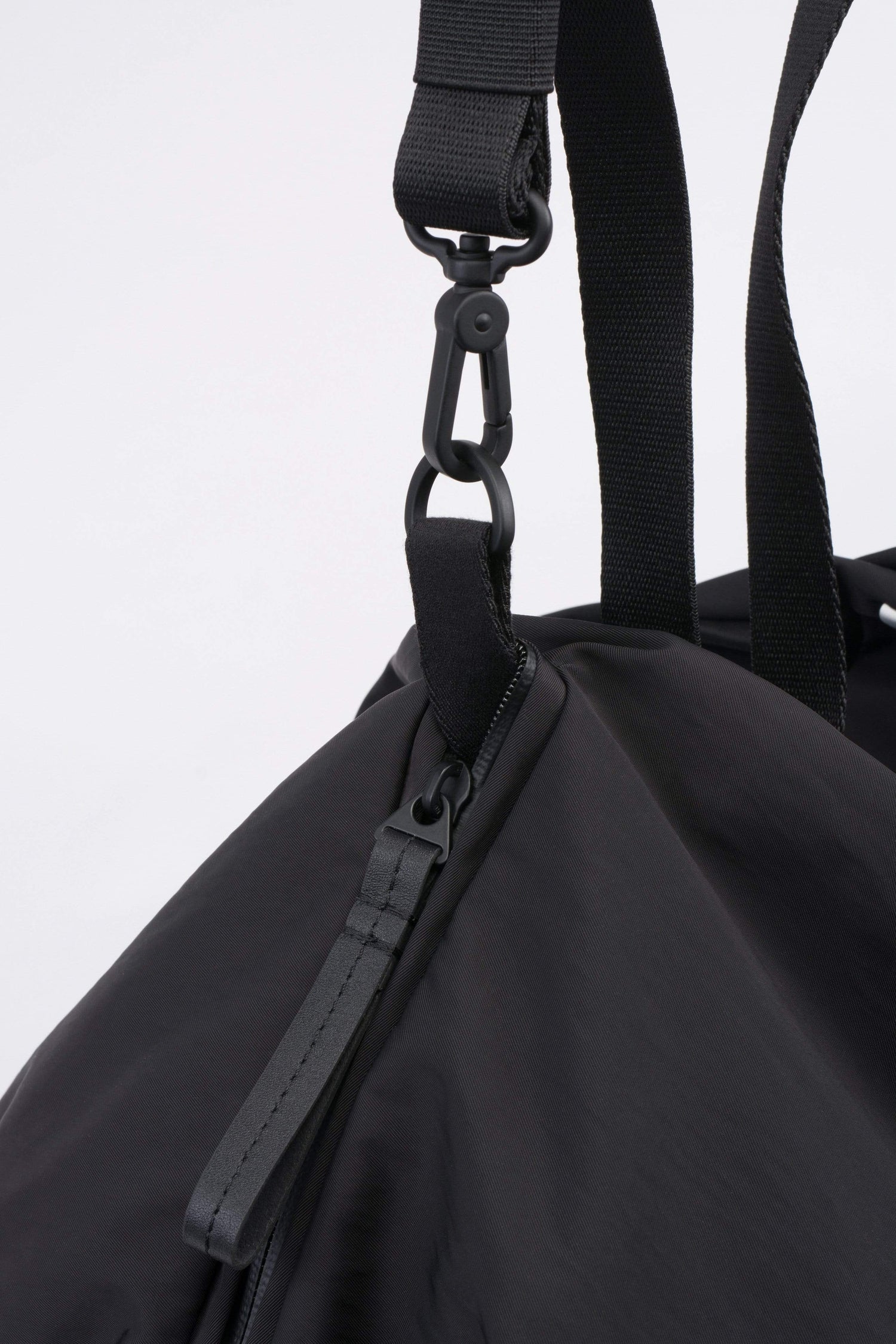 coteetciel Shoulder/Tote Kyll Smooth Black côte&ciel US 28862