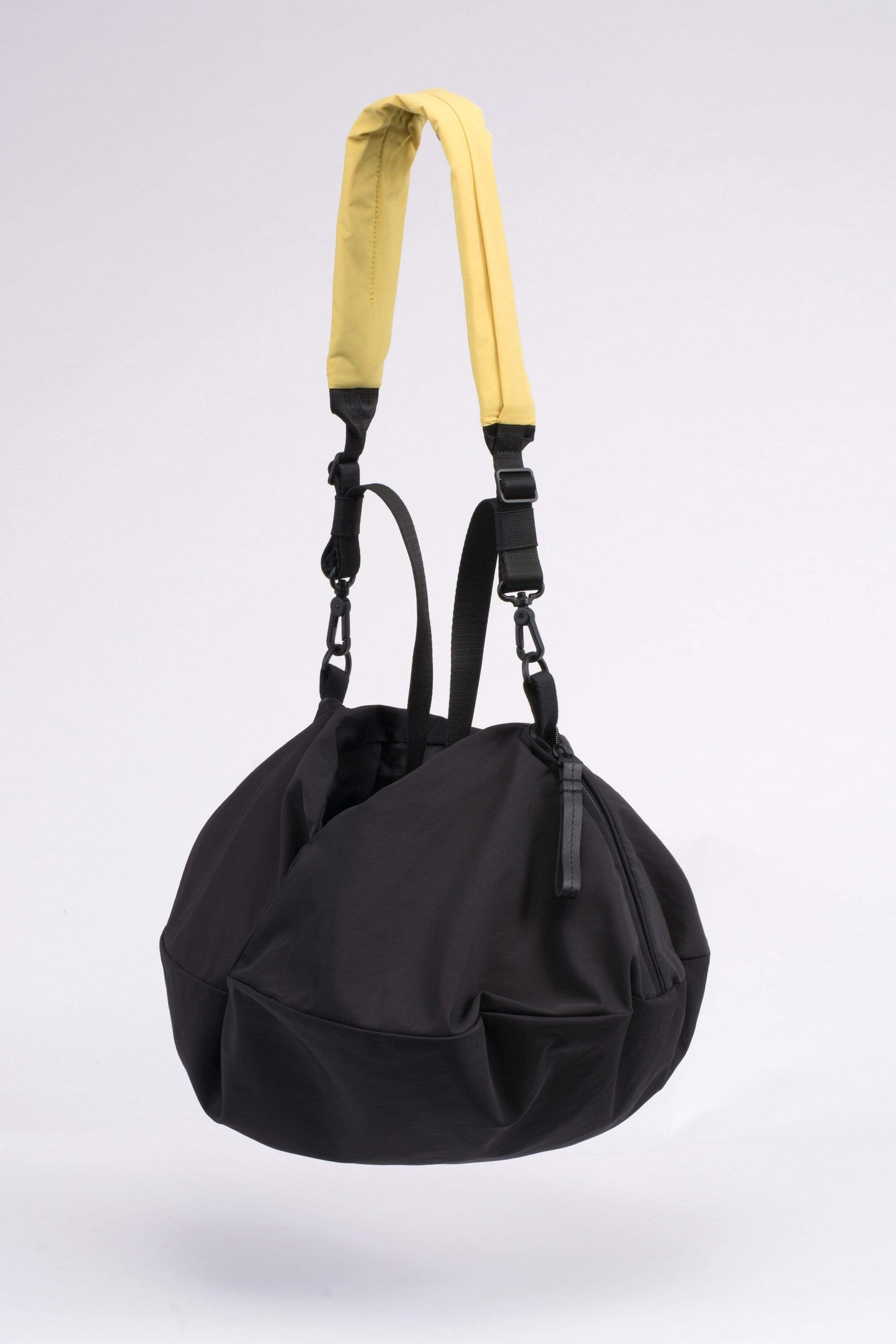 coteetciel Shoulder/Tote Kyll Smooth Black côte&ciel US 28862