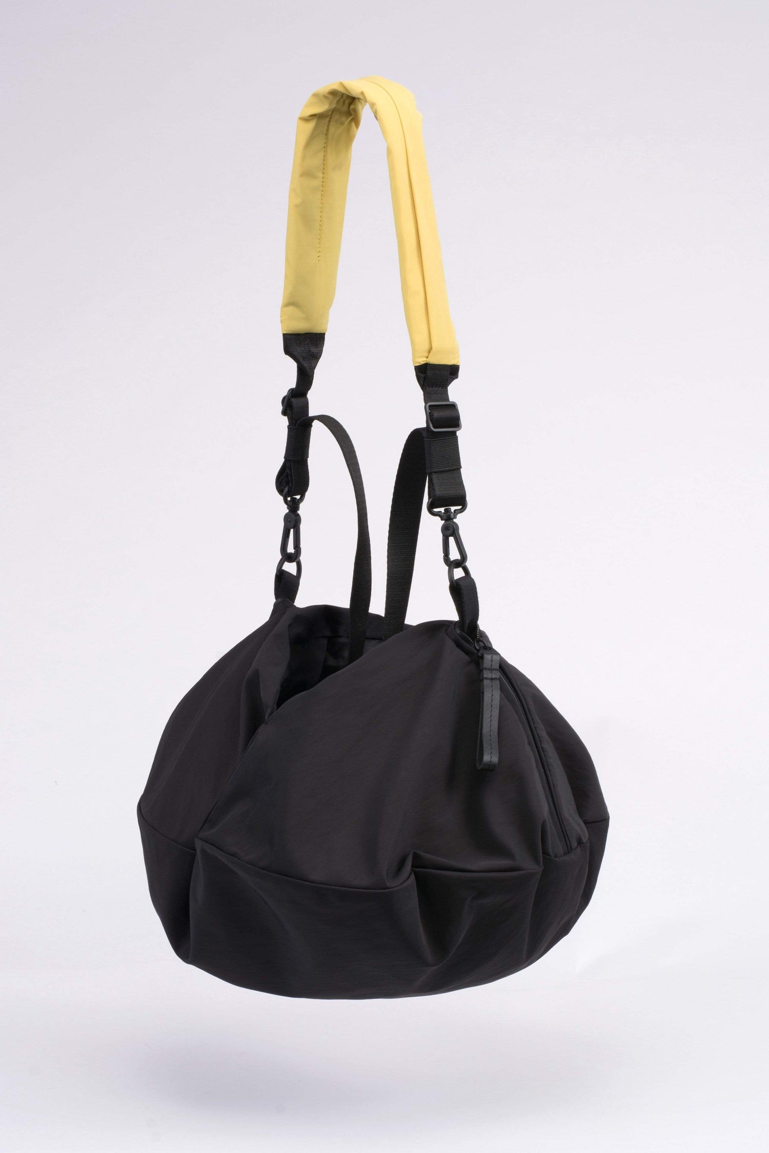 coteetciel Shoulder/Tote Kyll Smooth Black côte&ciel US 28862