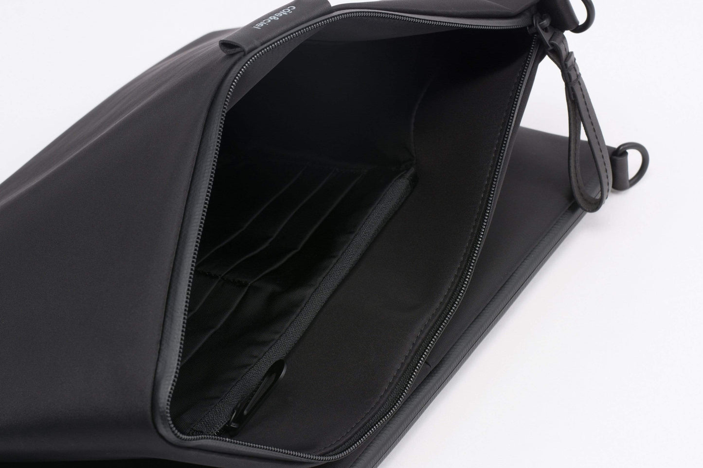 coteetciel Sleeve Sliva Sleek Black côte&ciel US 28867