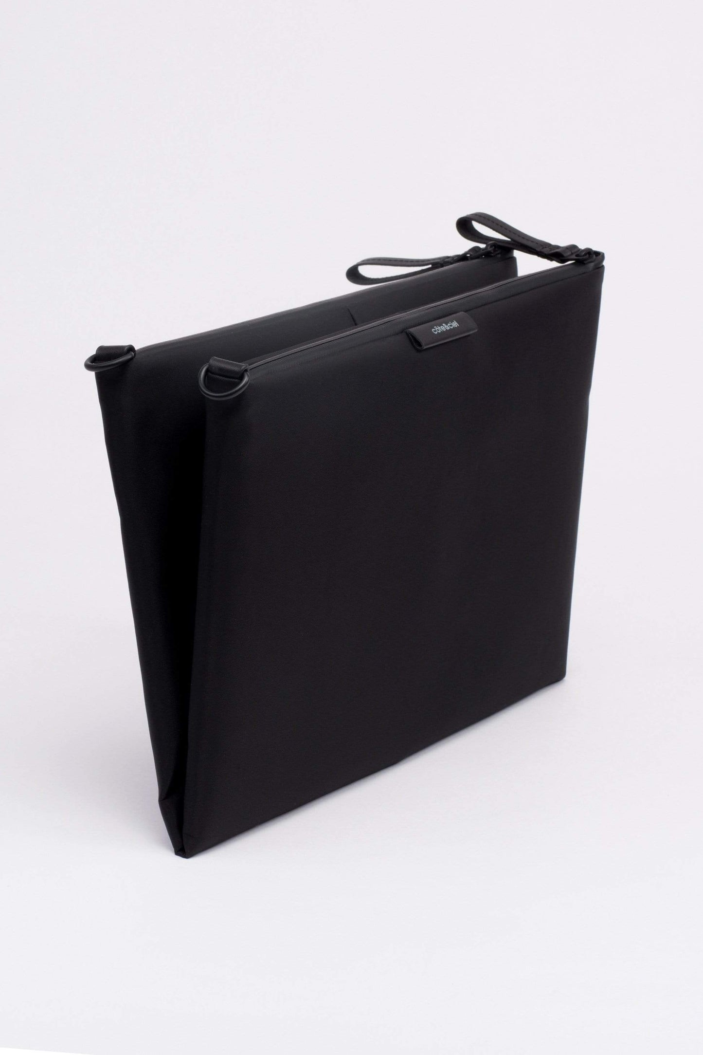 coteetciel Sleeve Sliva Sleek Black côte&ciel US 28867