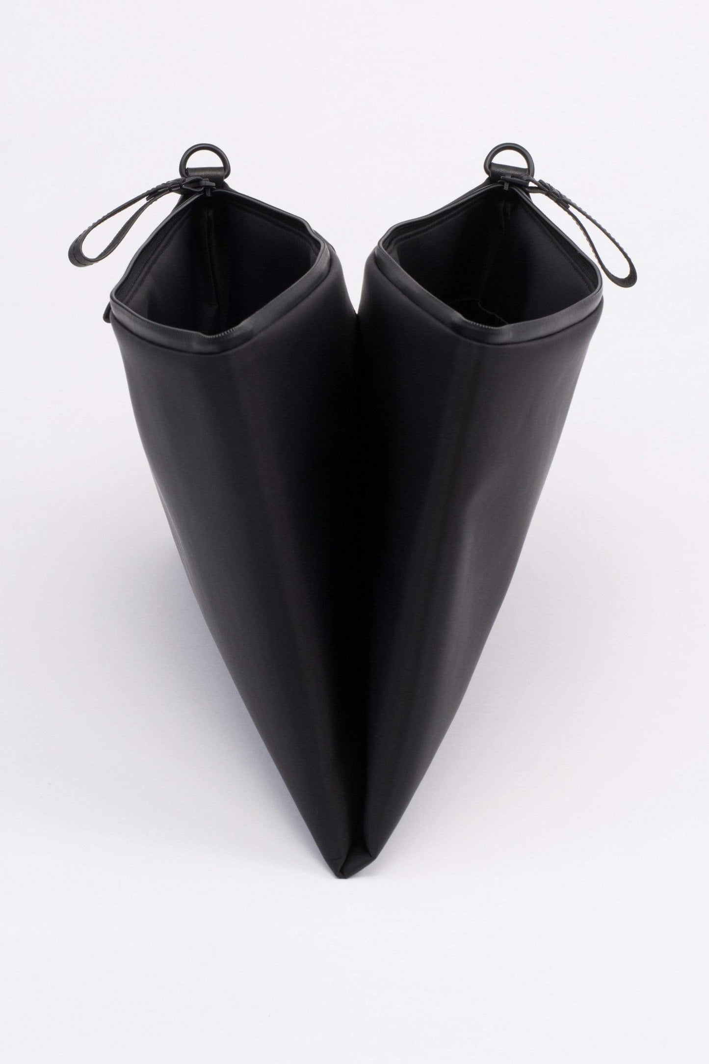 coteetciel Sleeve Sliva Sleek Black côte&ciel US 28867