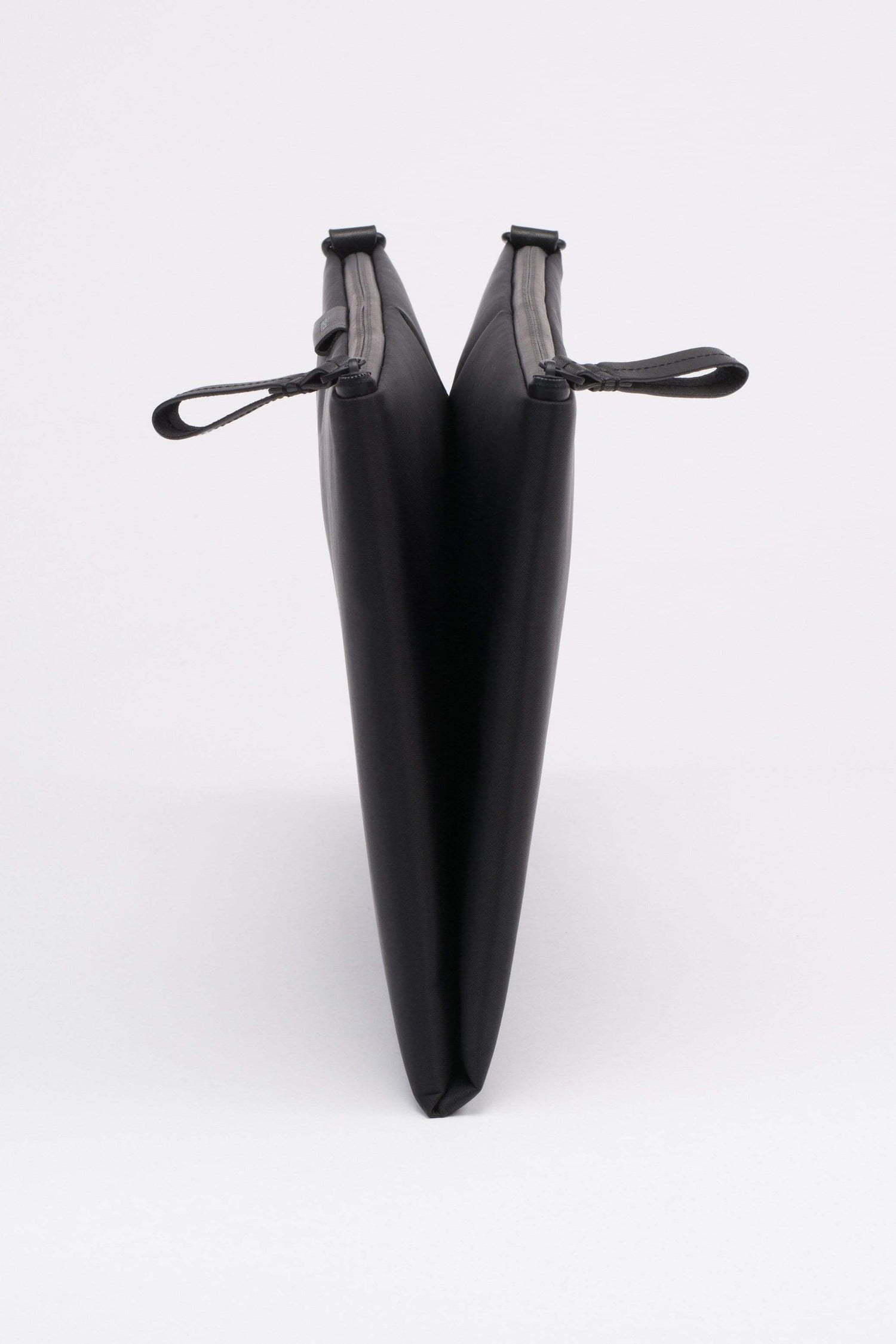 coteetciel Sleeve Sliva Sleek Black côte&ciel US 28867