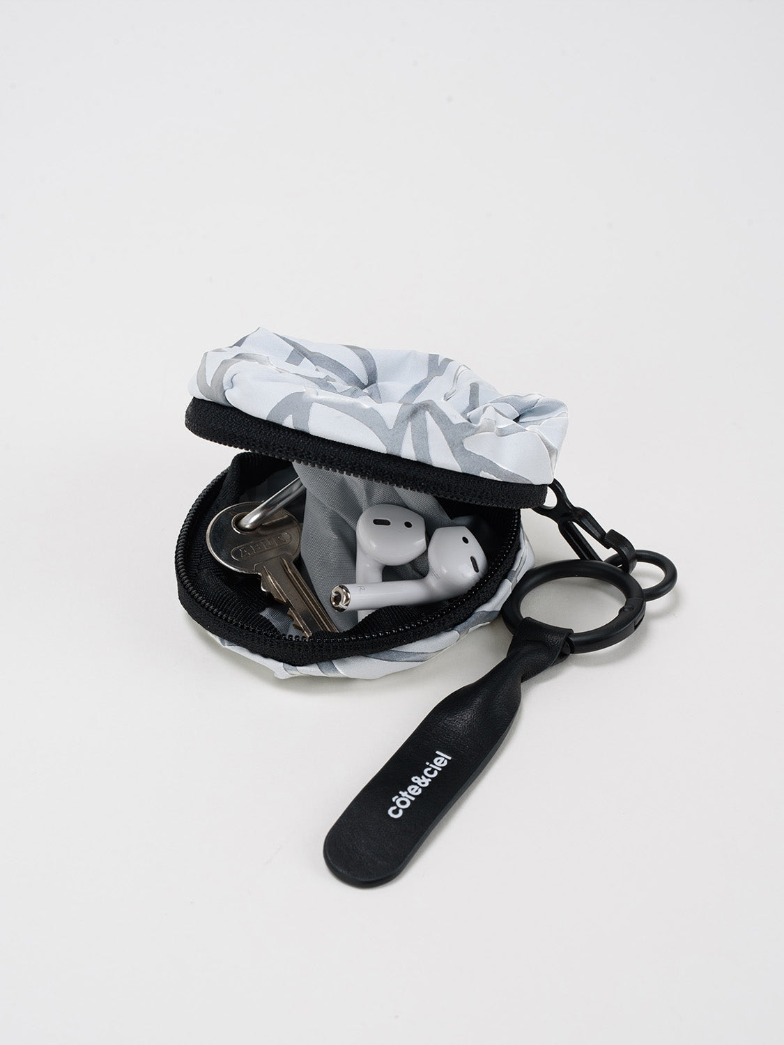 coteetciel Small/Pouch Aóos Nano Majocchi côte&ciel US 29020