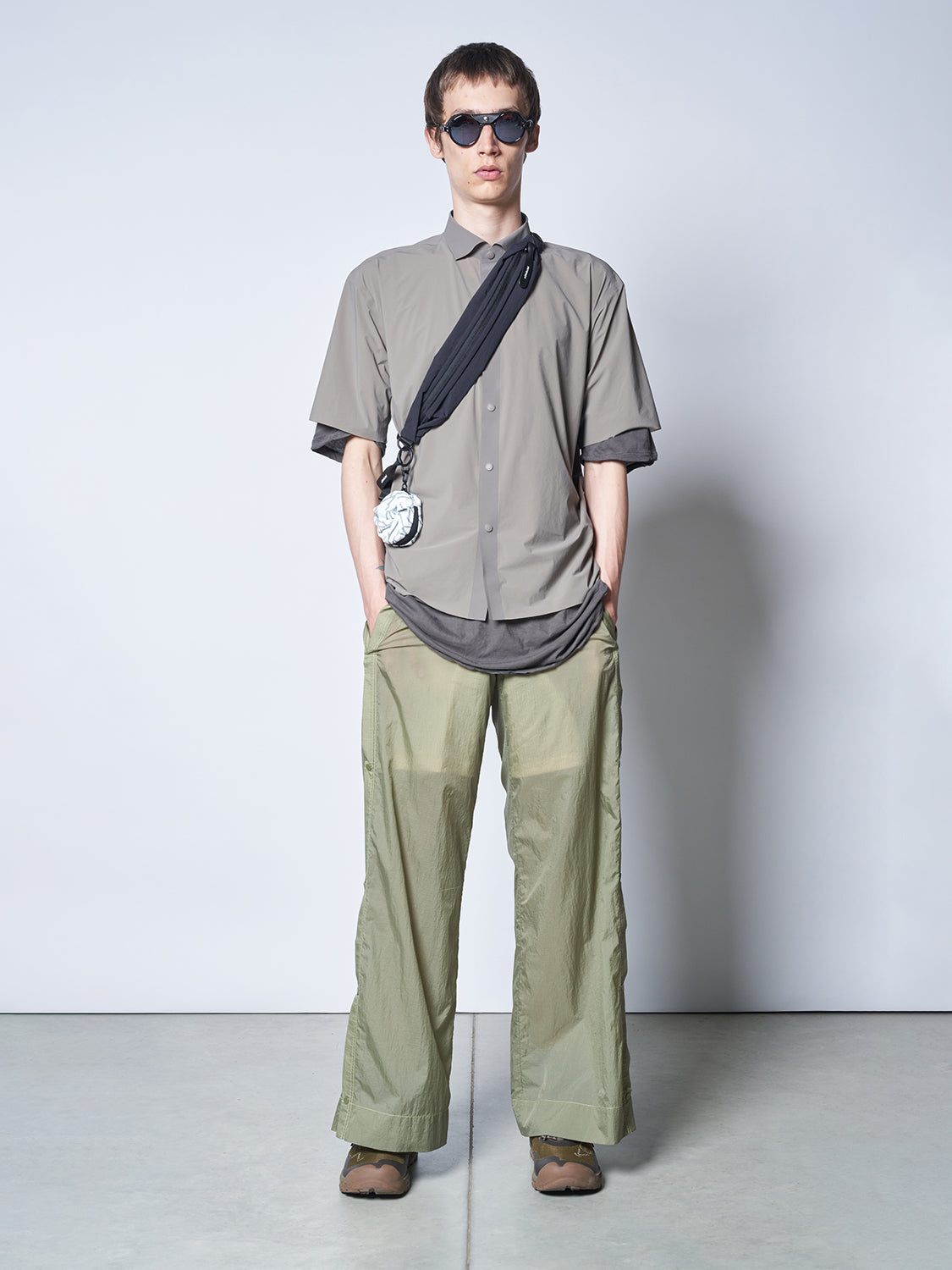 coteetciel Small/Pouch Aóos Nano Majocchi côte&ciel US 29020