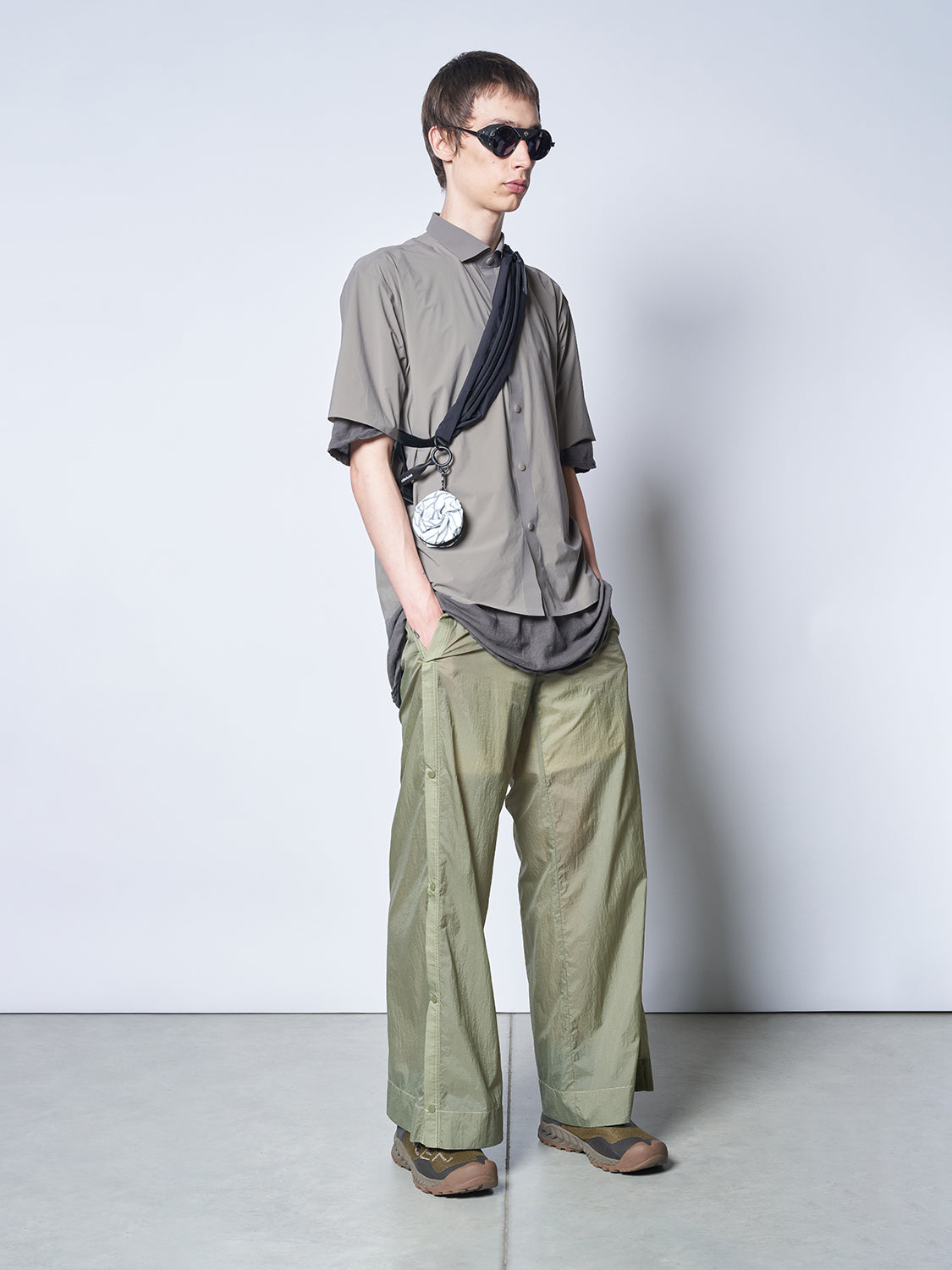 coteetciel Small/Pouch Aóos Nano Majocchi côte&ciel US 29020