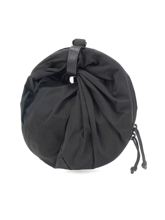 coteetciel Small/Pouch Aóos S Smooth Black côte&ciel US 29036