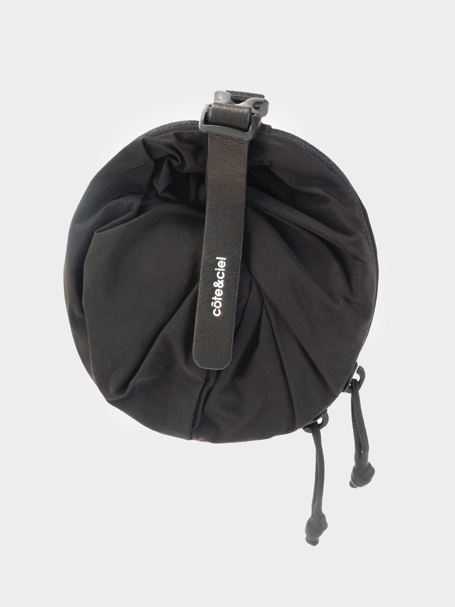 coteetciel Small/Pouch Aóos XS Infinity Black côte&ciel US 28984