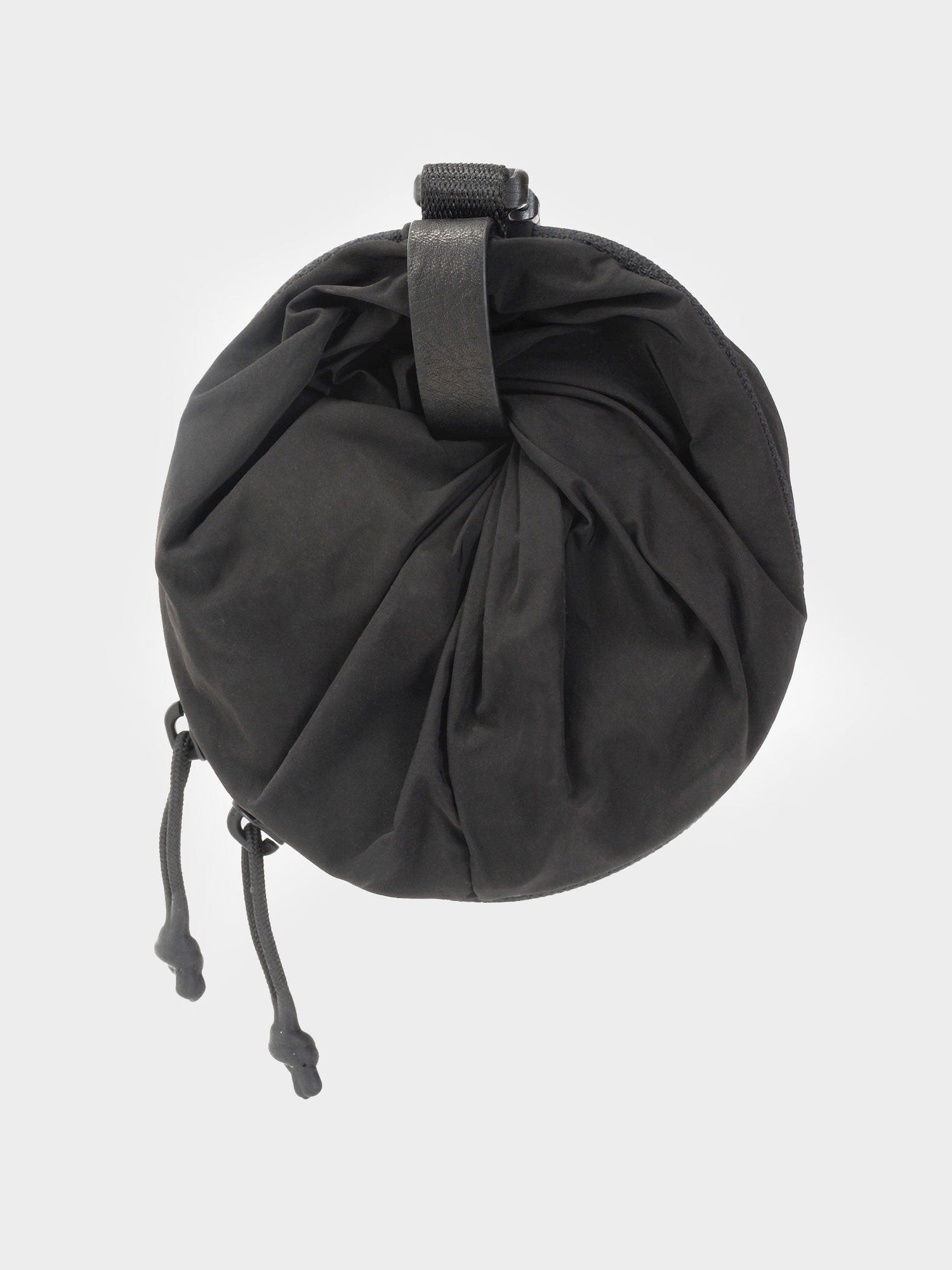 coteetciel Small/Pouch Aóos XS Infinity Black côte&ciel US 28984