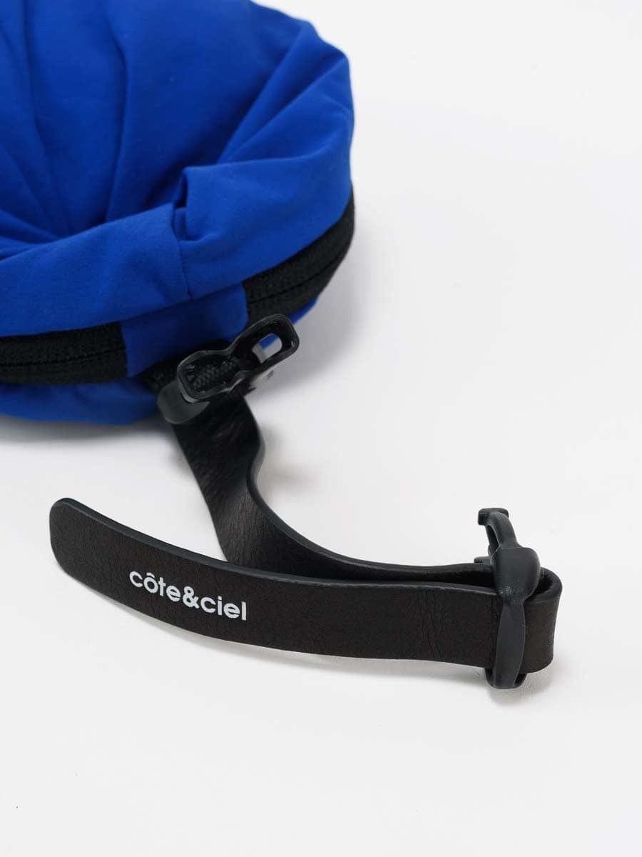 coteetciel Small/Pouch Aóos XS Infinity Royal Blue côte&ciel US 28991