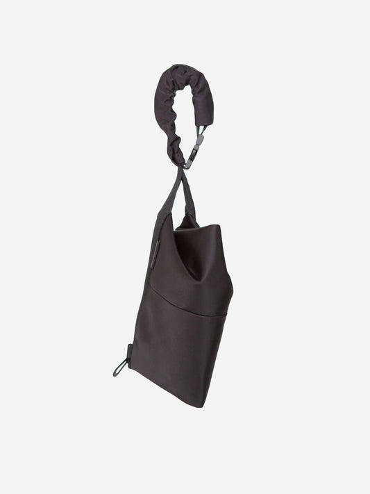 coteetciel Small/Pouch Black Kivu S Sleek Black côte&ciel US 28845