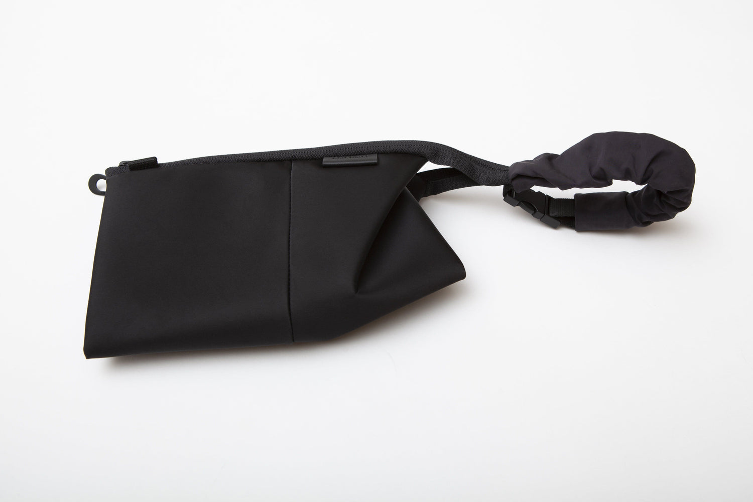 coteetciel Small/Pouch Black Kivu S Sleek Black côte&ciel US 28845