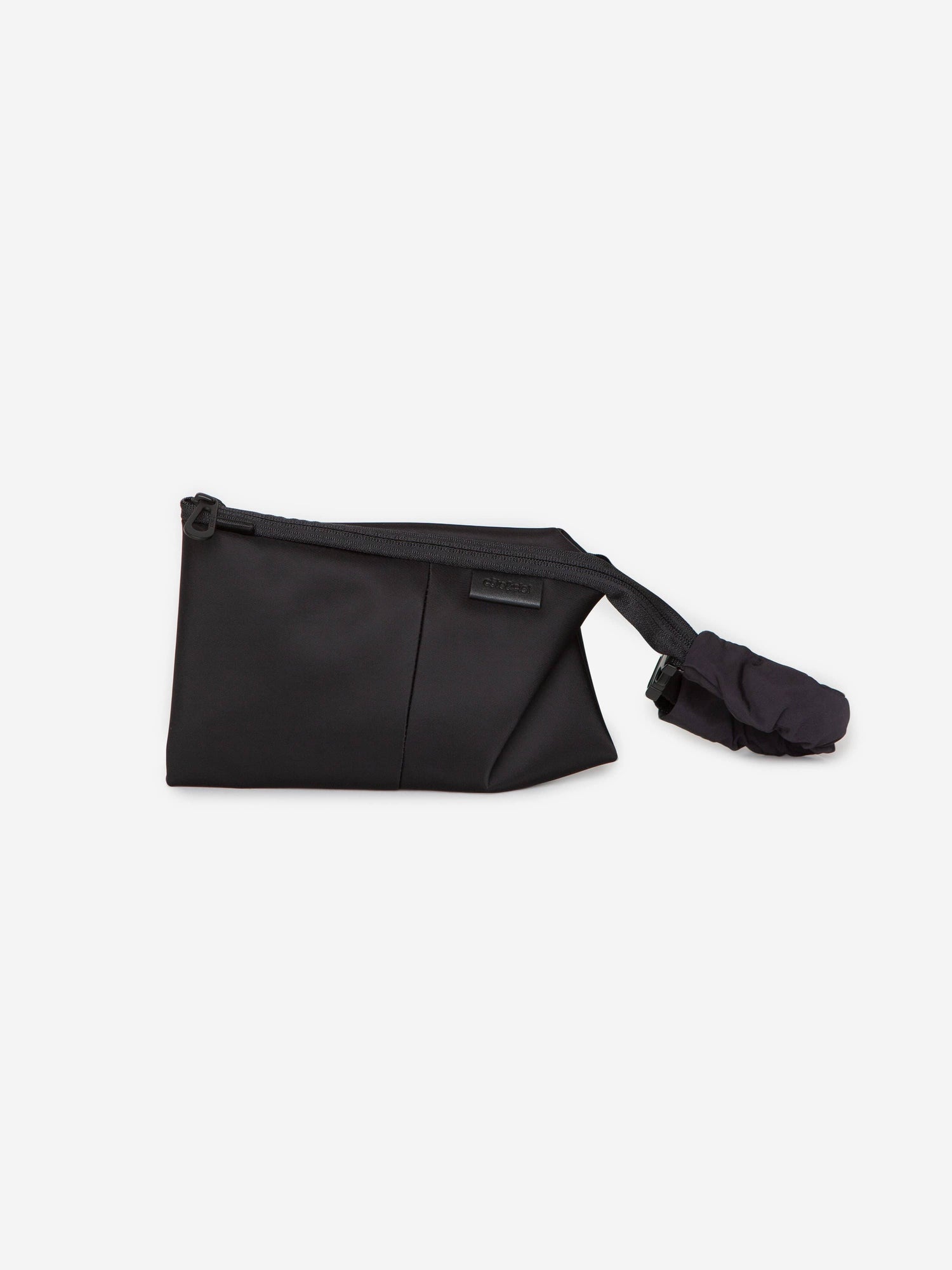 coteetciel Small/Pouch Black Kivu S Sleek Black côte&ciel US 28845