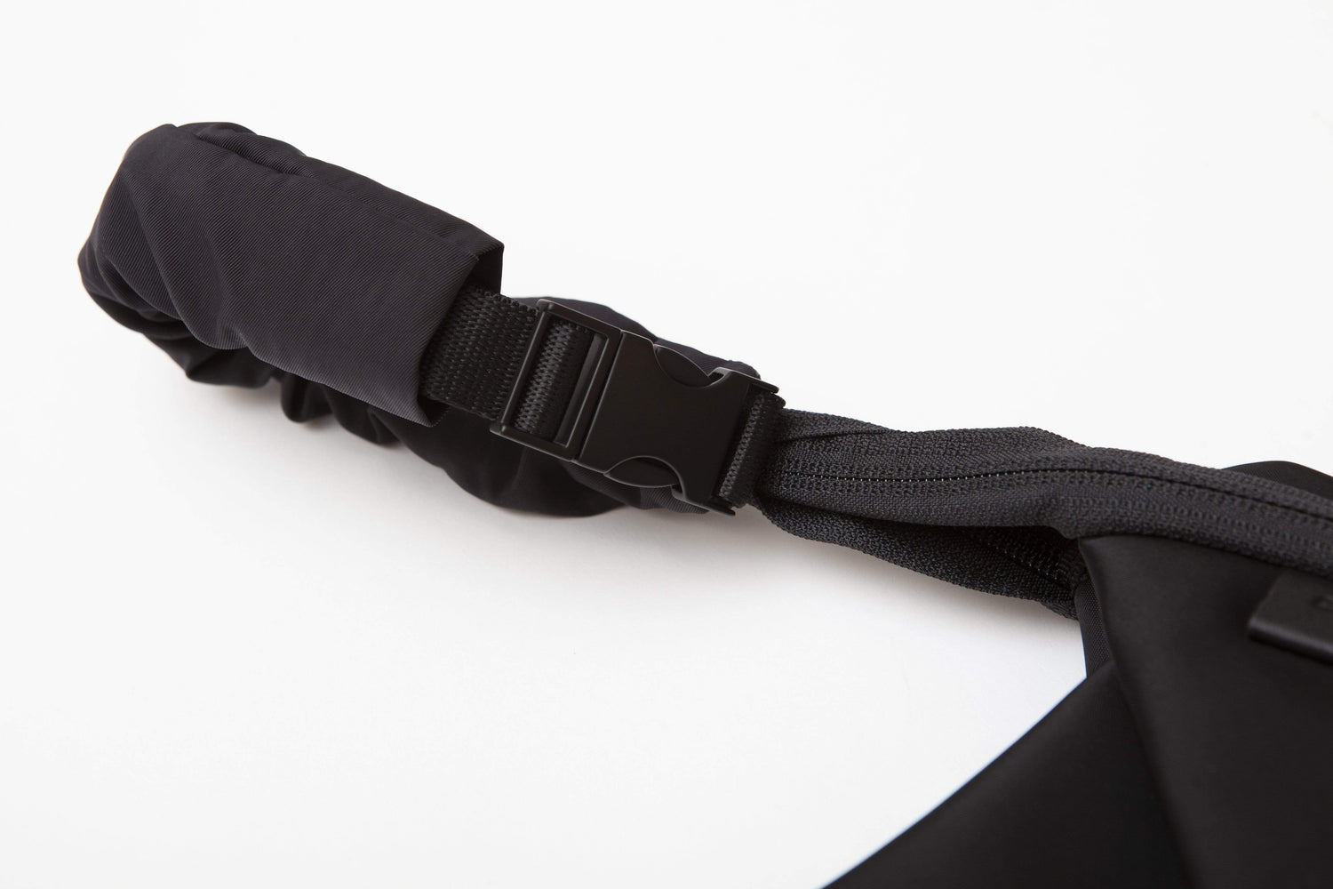 coteetciel Small/Pouch Black Kivu S Sleek Black côte&ciel US 28845