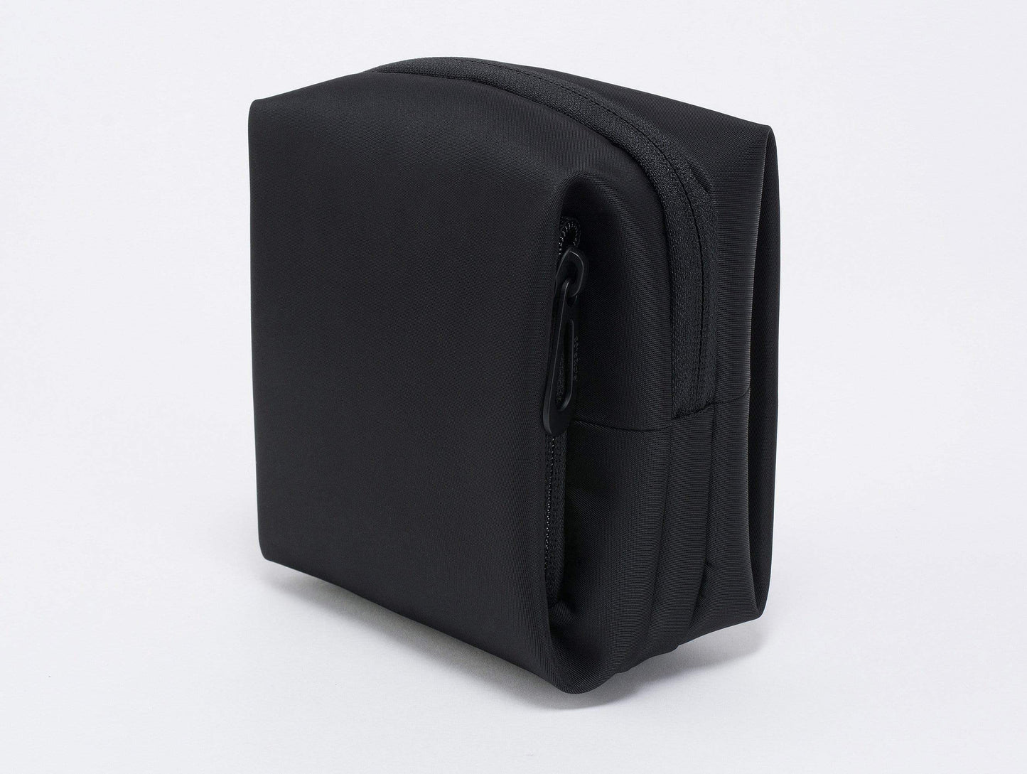 coteetciel Small/Pouch Kub Sleek Black côte&ciel US 28906