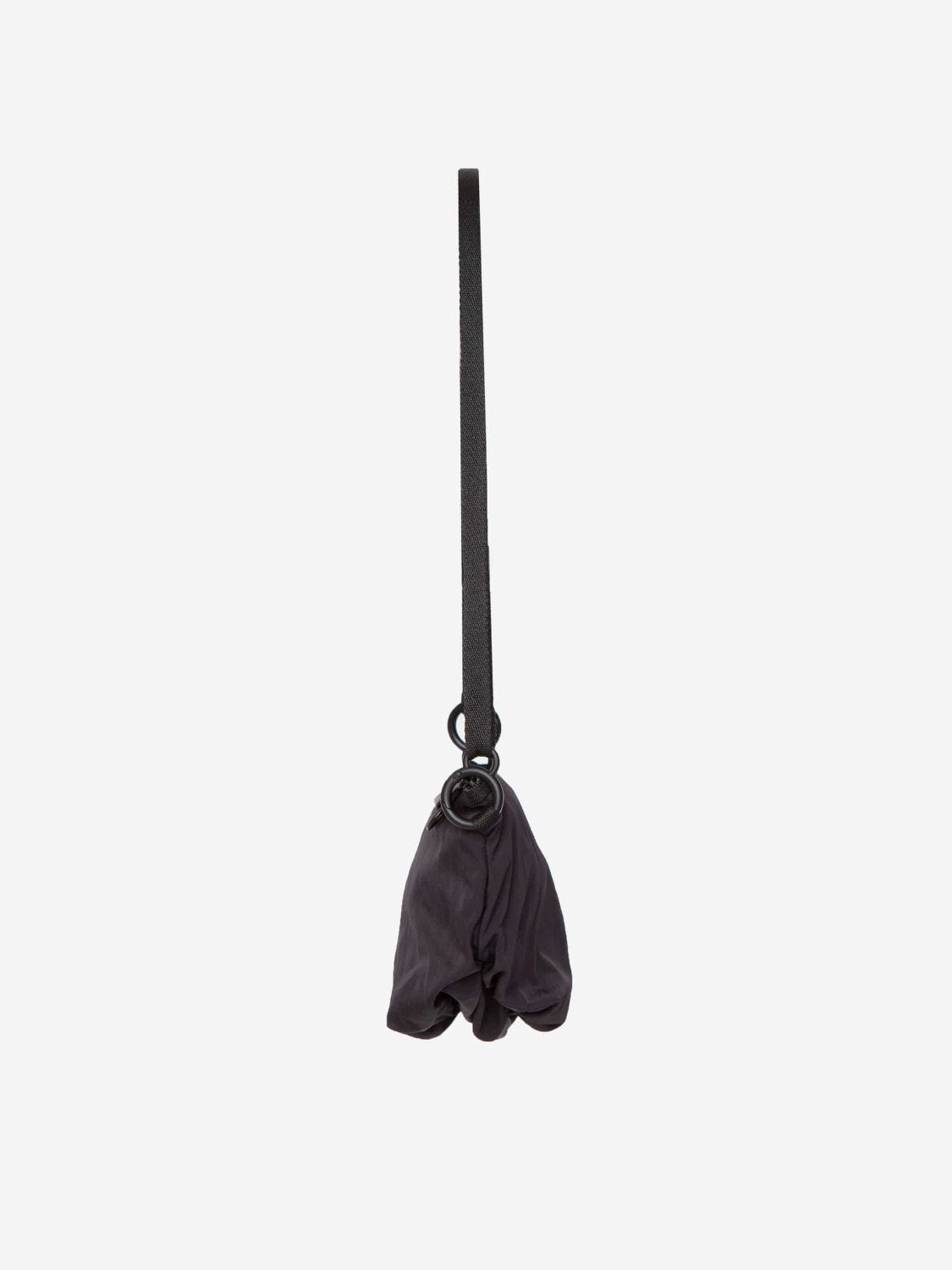 coteetciel Small/Pouch Black Orba Creased Black côte&ciel US 28829