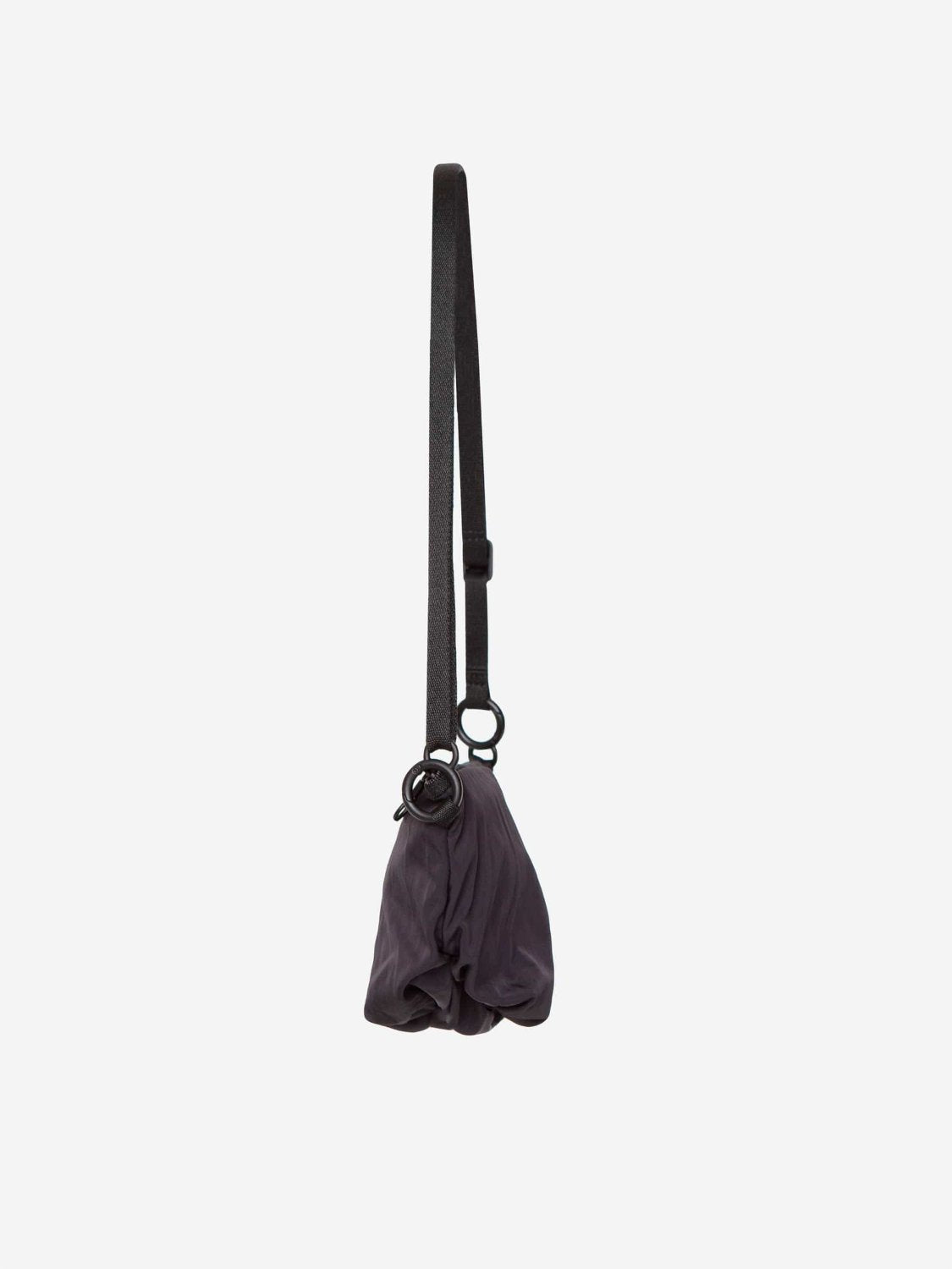 coteetciel Small/Pouch Black Orba Creased Black côte&ciel US 28829