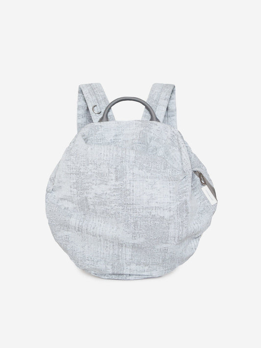 coteetciel Totepack Light Grey Moselle Creased Light Grey côte&ciel US 28828