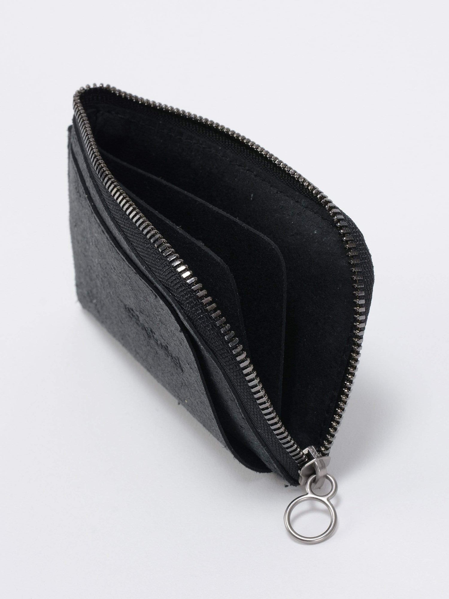 Small Double Zip Wallet | Anya Hindmarch US