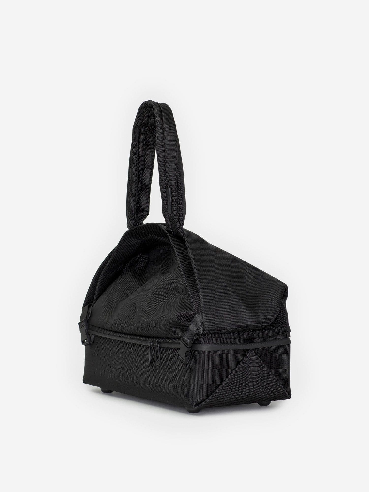 coteetciel Weekender Black Amper Ballistic Black côte&ciel US 28773